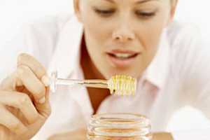 Miel, antibacterial natural para Heridas en la Piel